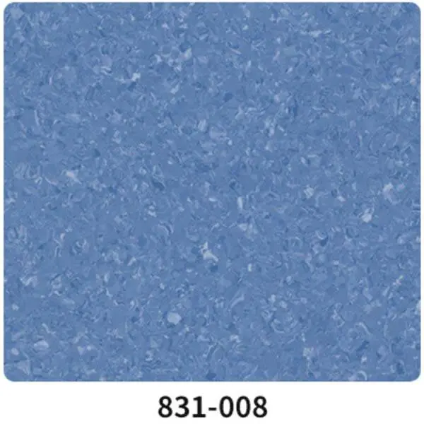 High definition Homogeneous Vinyl Flooring - Tianshan  pvc vinyl flooring – Linsu