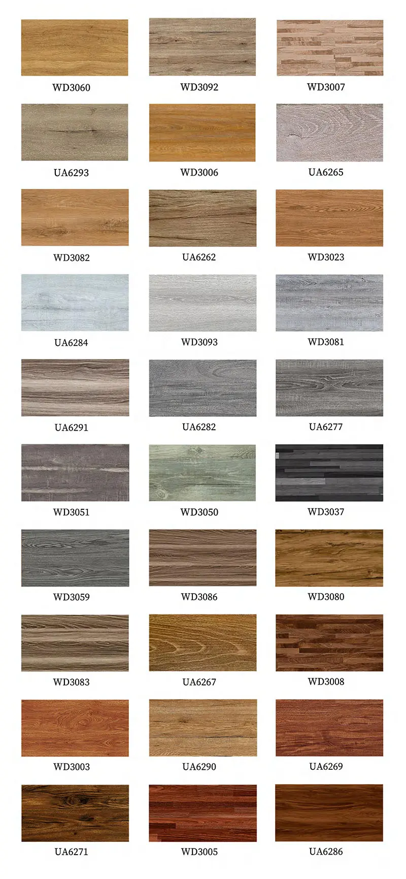 LVT flooring for home 2