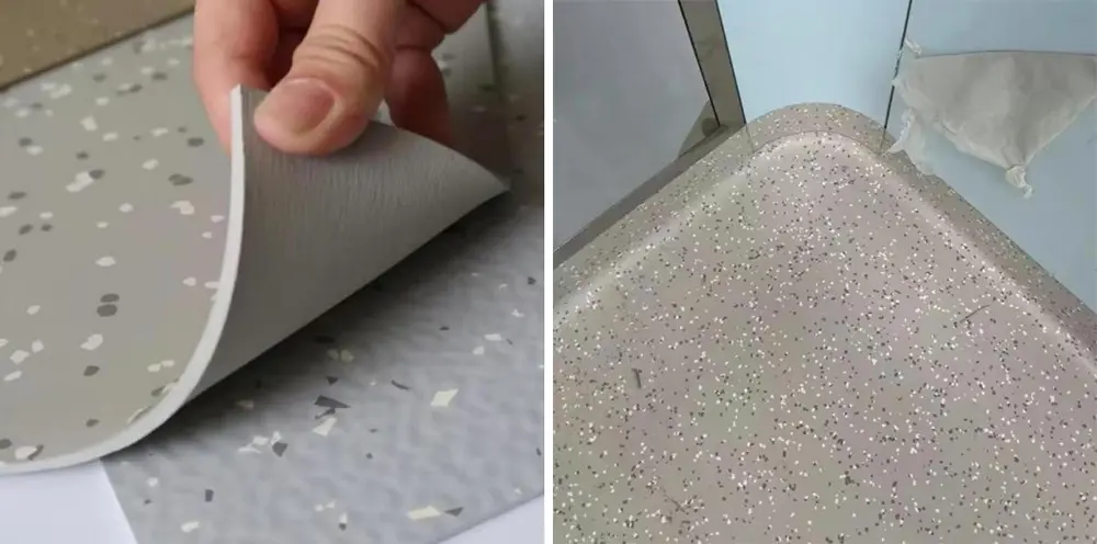 the difference between rubber flooring and homogeneous PVC flooring  (1).jpg