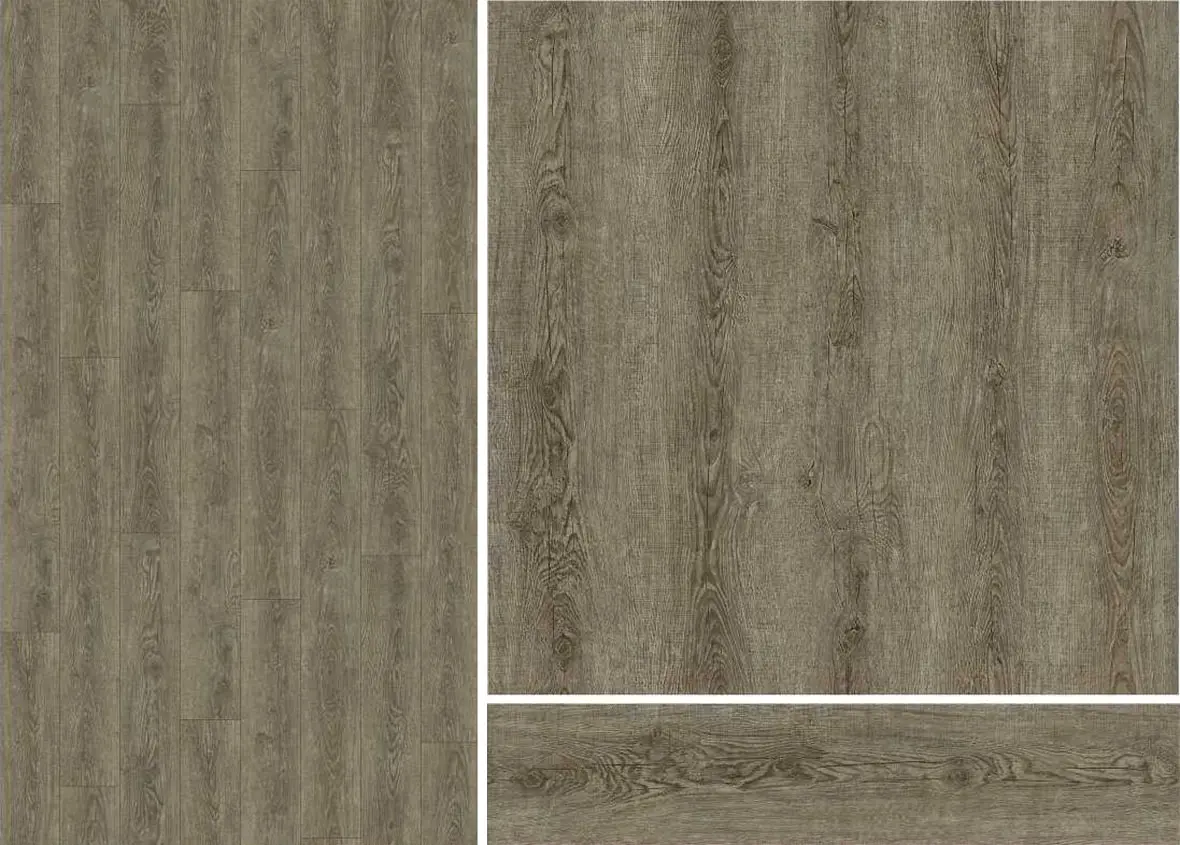 Rigid Core SPC Flooring Specifications 24