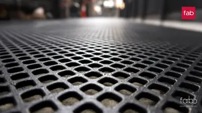 What Makes Best Outdoor Rubber Matting Essential for Your Outdoor Spaces