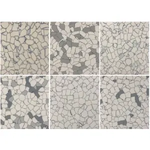 Anti-static conductive vinyl sheet