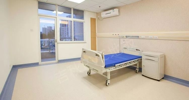 PVC floor color matching skills for nursing homes1