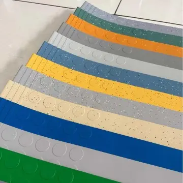 Non-Slip PVC Rubber L-Shaped Corner Guard Staircase Threshold Strip Moulded Step Edge Trim Strips for Slip Resistant Stair