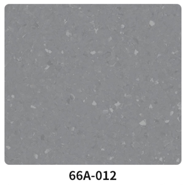 Fanjingshan antibacterial homogeneous vinyl floor