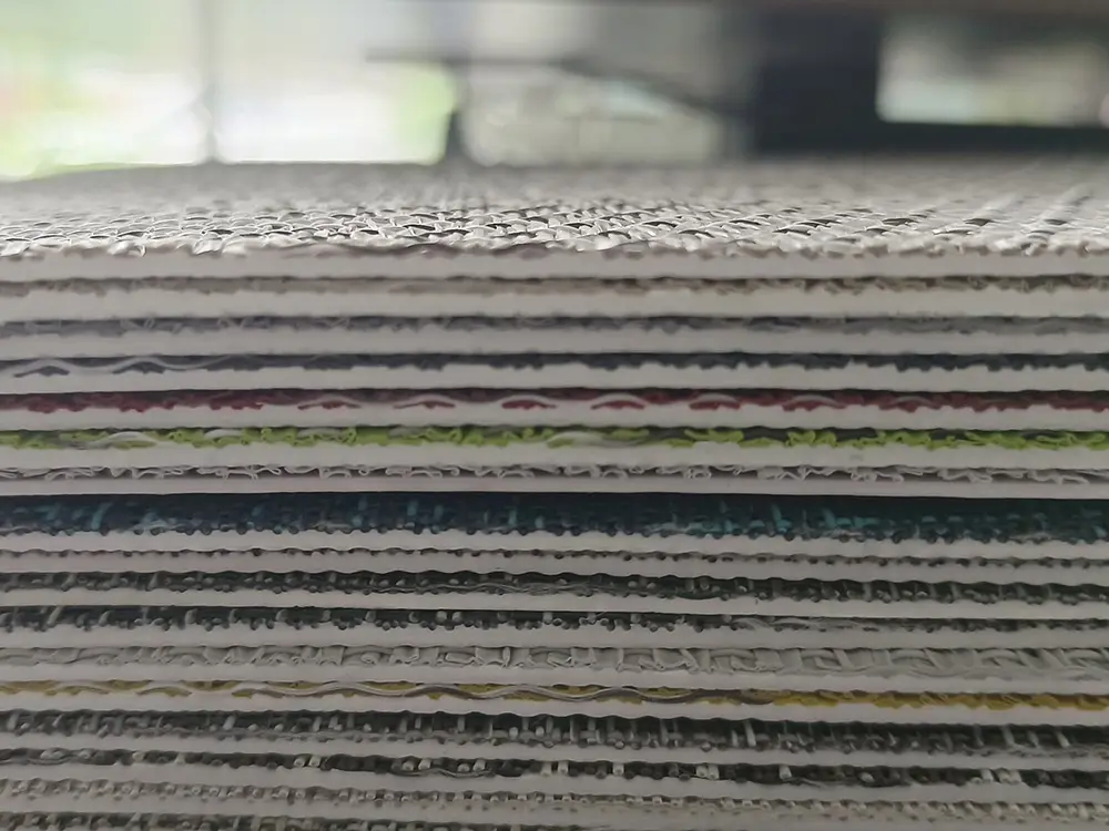 Natural Texture, Comfortable Experience (2)