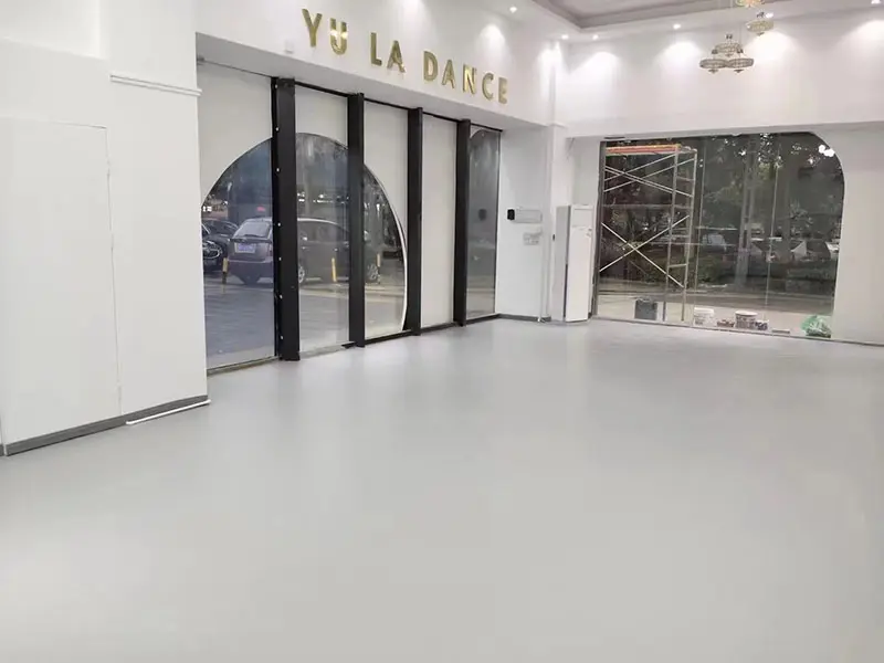 dance room 1