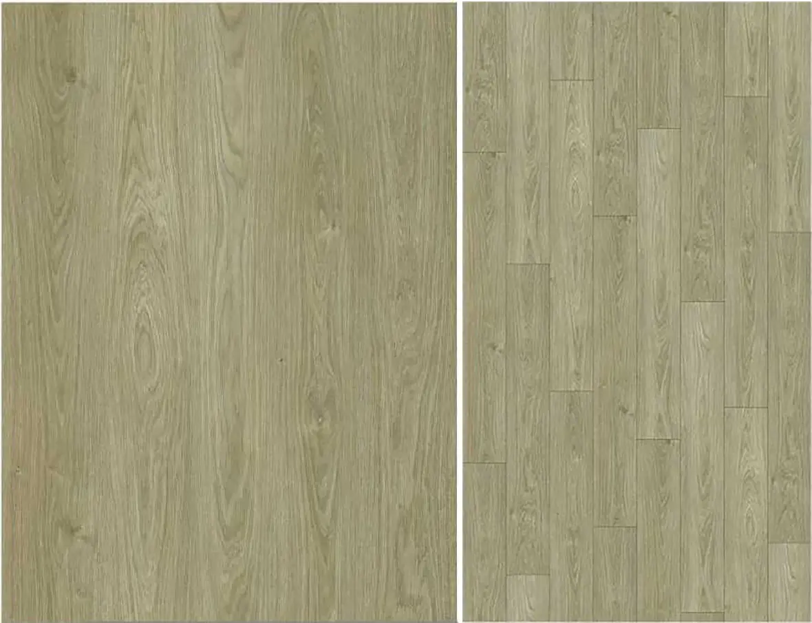 Rigid Core SPC Flooring Specifications 17